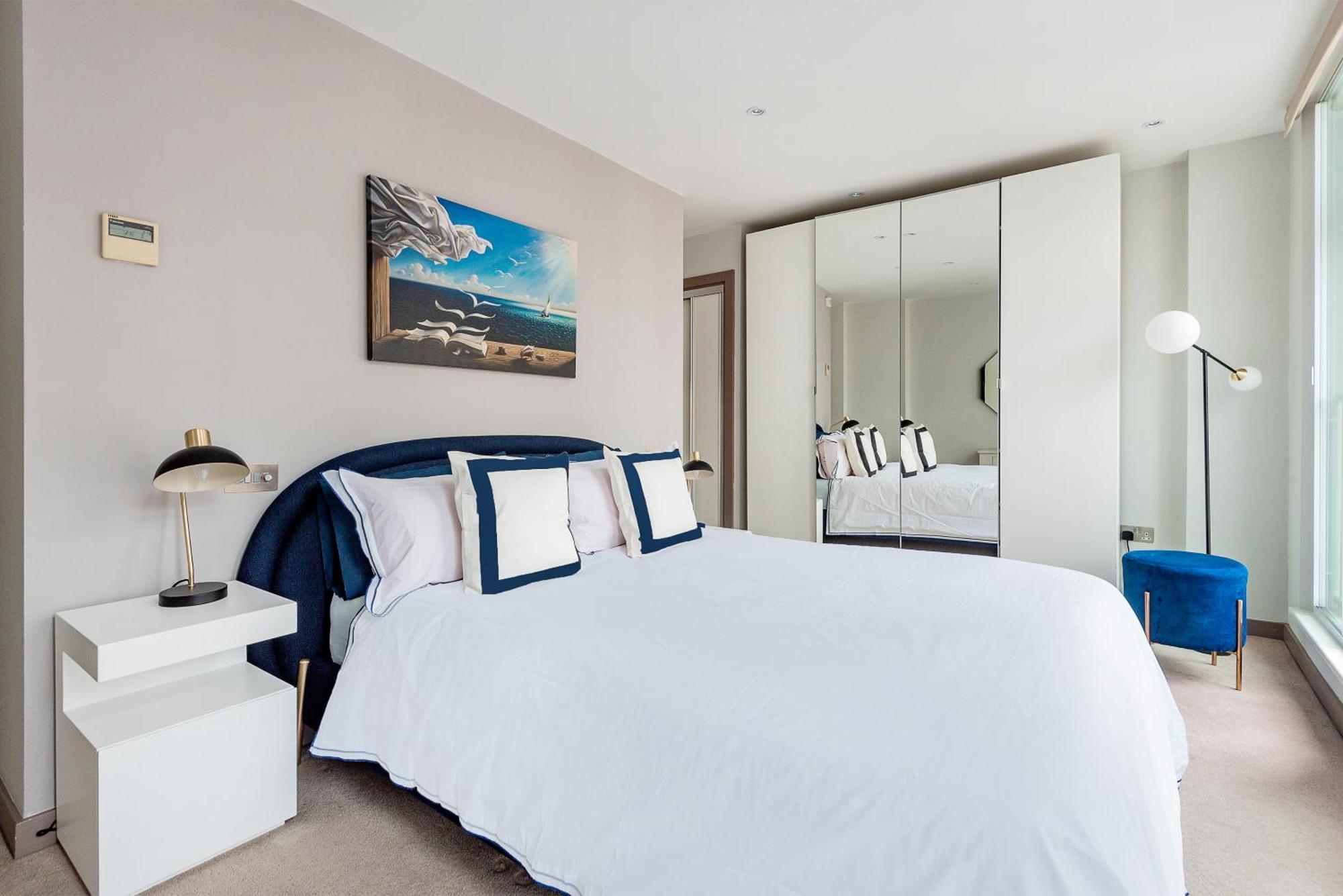 Arcore Premium Apartments: Mayfair Лондон Экстерьер фото