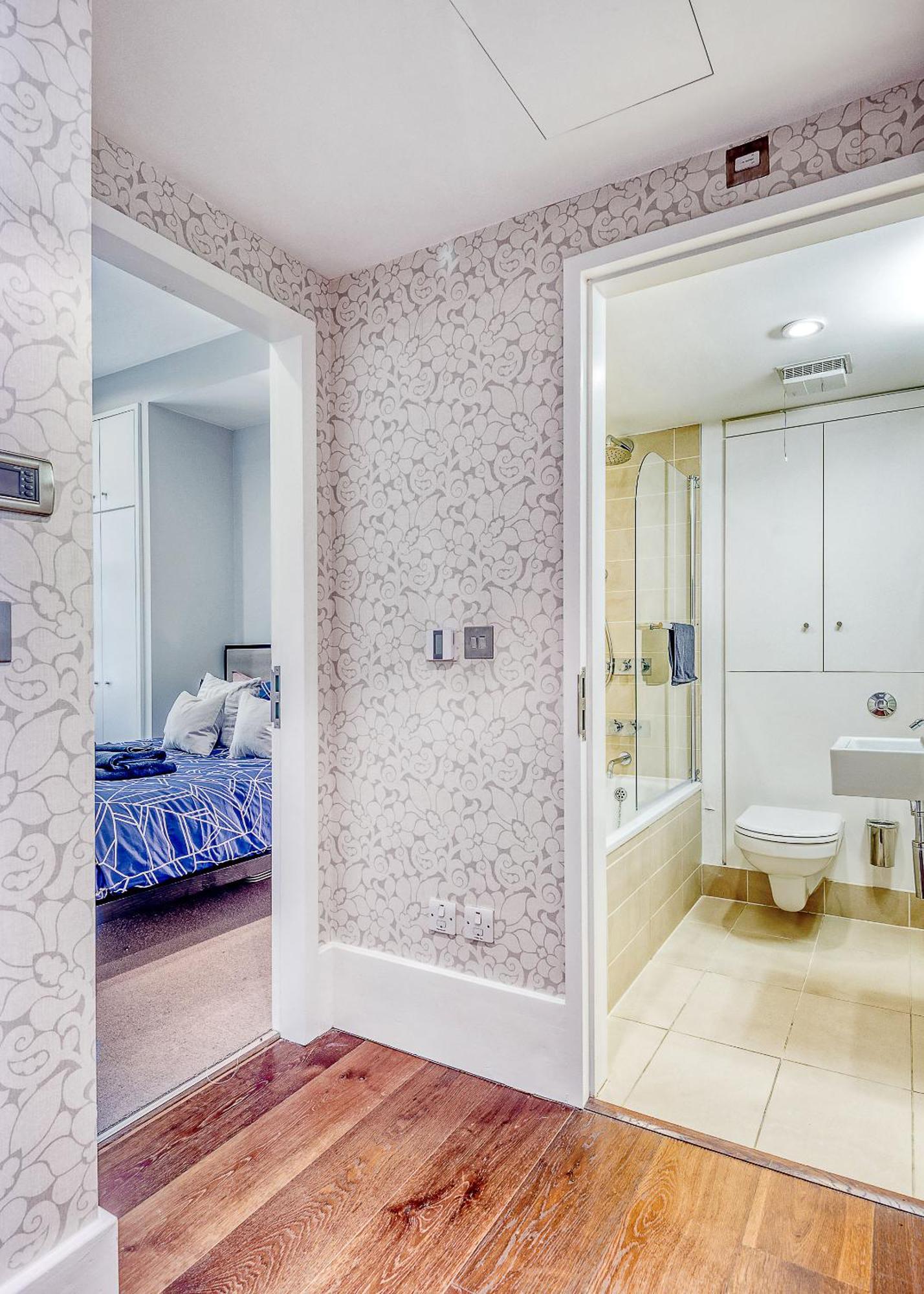 Arcore Premium Apartments: Mayfair Лондон Экстерьер фото