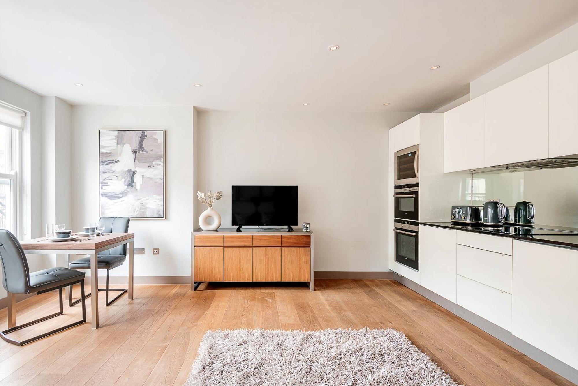 Arcore Premium Apartments: Mayfair Лондон Экстерьер фото
