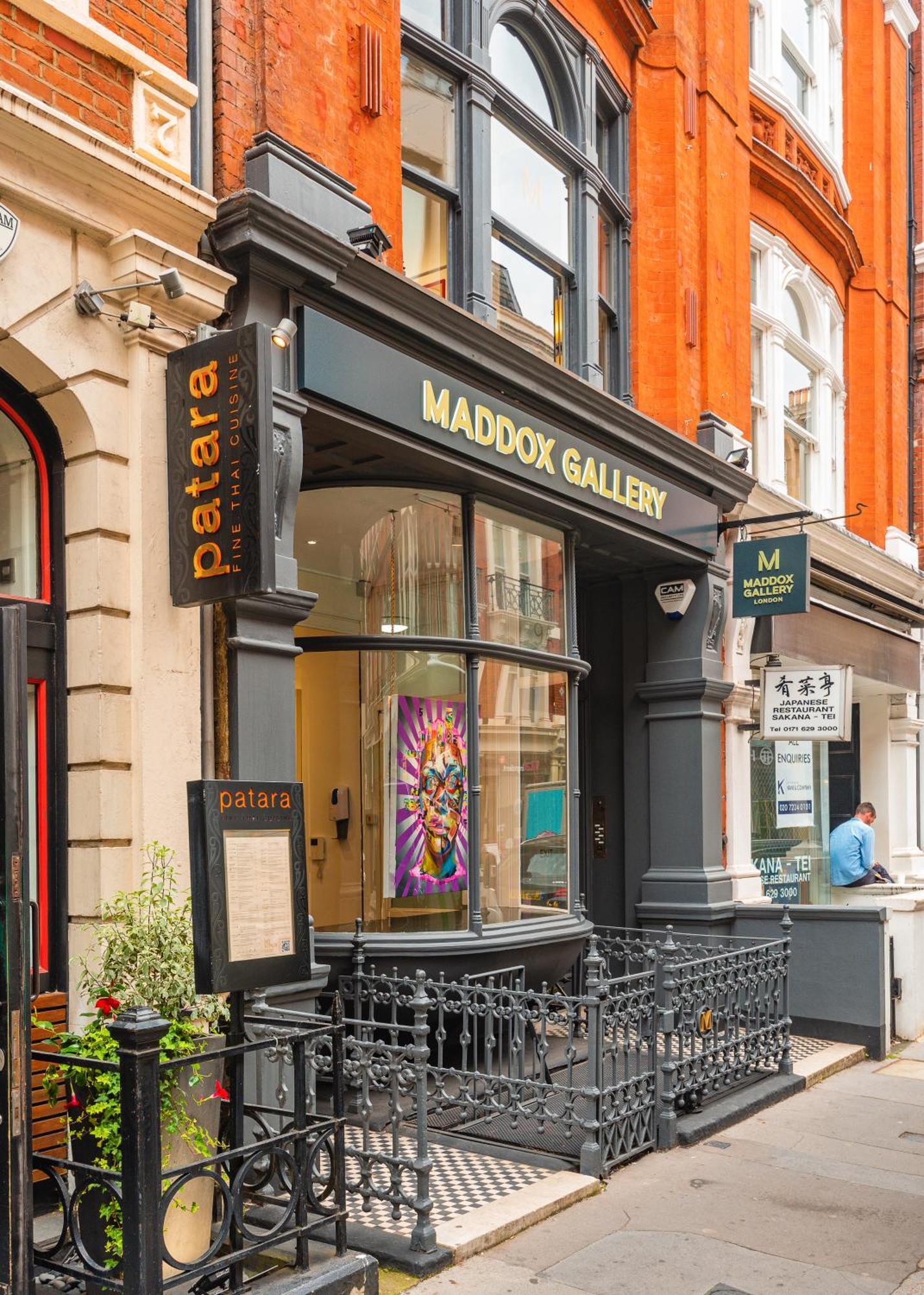 Arcore Premium Apartments: Mayfair Лондон Экстерьер фото